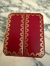 Vintage cartier must d'occasion  Marseille VIII