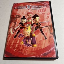 Rare dvd code d'occasion  Expédié en Belgium