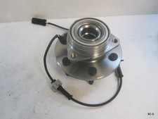 Front wheel hub for sale  Athens