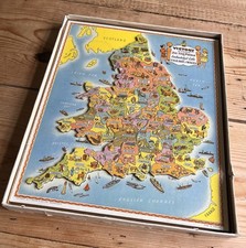 Vintage victory wooden for sale  WAKEFIELD