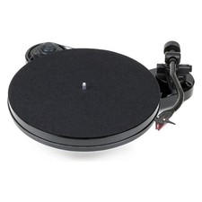 Pro ject giradischi usato  Volpago del Montello