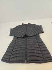 Patagonia long jacket for sale  Rockville