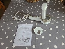 Seb robot rapetout d'occasion  Pont-à-Mousson