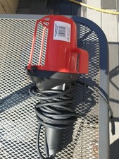 240v inspection lamp for sale  ROCHDALE