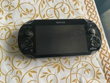 Console sony vita d'occasion Console sony vita d'occasion  Toul