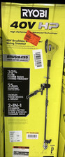 Ryobi 40v brushless for sale  San Antonio