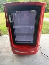 Coca cola refrigerator for sale  Hilliards