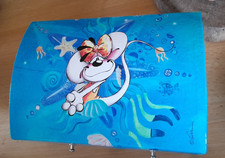 Vintage diddl schmuckkästchen gebraucht kaufen Vintage diddl schmuckkästchen gebraucht kaufen  Mayen