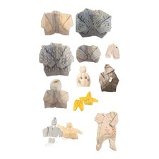 Winter baby bundle for sale  GREENOCK