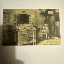 Cabinet de toilette gebraucht kaufen  Schönau