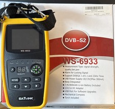 satlink ws 6908 gebraucht kaufen satlink ws 6908 gebraucht kaufen Solms