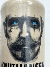Leere steingut flasche gebraucht kaufen  Aumühle