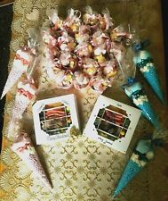 pre filled sweet cones for sale pre filled sweet cones for sale ROCHDALE