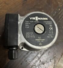 Viessman 7339 288 usato  Vaprio d'Agogna