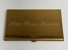 Vintage avon honor for sale  Fairfield