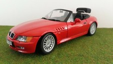 Bmw roadter cabriolet d'occasion  Rochefort-Montagne