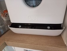 Lavastoviglie mini bob usato  Roma