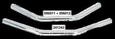 Zodiac triple chrome for sale  LEAMINGTON SPA