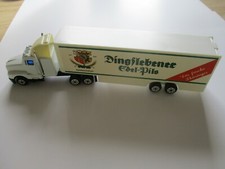 Brauerei truck dingslebener gebraucht kaufen  Vohenstrauß
