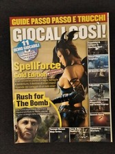 Giocali cosi guide usato  Genova