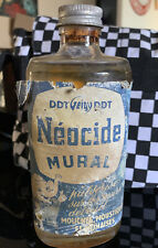 Neocide mural ancien d'occasion  Valras-Plage