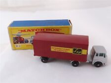 Vintage matchbox lesney for sale  Weyers Cave