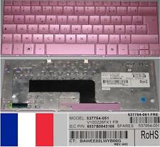 Clavier azerty français d'occasion  Dompierre-sur-Besbre