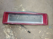 Audi coupe rear for sale  CHINNOR