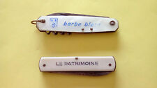 Anciens canifs couteaux d'occasion  France