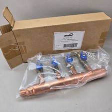 Bluefin manifold pex for sale  Kingwood