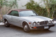 1976 jaguar xj6c for sale  Los Angeles