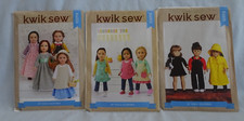 Lot kwik sew for sale  Mechanicsville
