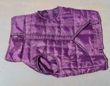 Doggie style quilted for sale  Pine Bluff