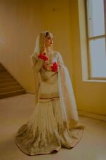 Salwar kameez pakistani usato  Spedire a Italy