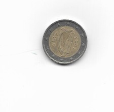 Piece monnaie eire d'occasion  Le Crès