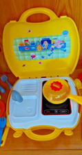 Spielset küche koffer gebraucht kaufen  Frankfurt am Main