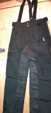 Thermo reithose steets gebraucht kaufen  Wessobrunn