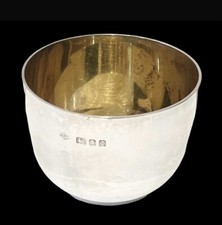 Superb hallmarked heavy for sale  CLITHEROE