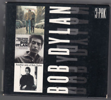 BOB DYLAN - Freewheelin’/Times They Are/Another Side 3CD 1995 BOX SET comprar usado  Enviando para Brazil