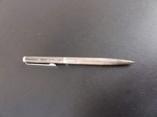 Kugelschreiber 925 silber gebraucht kaufen  Leipzig