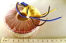 Cotswold d1012 toroid for sale Cotswold d1012 toroid for sale  CAERPHILLY