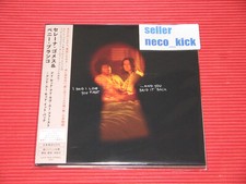 6WT SELENA GOMEZ & BENNY BLANCO I SAID I LOVE YOU FIRST JAPAN MINI LP CD comprar usado  Enviando para Brazil