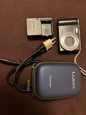 Appareil photo panasonic d'occasion  La Gaude