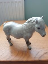 Beswick grey shetland for sale  KING'S LYNN