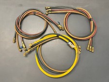 Lot manifold charging for sale  Belgrade