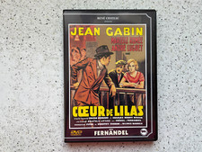 Coeur lilas jean d'occasion  France