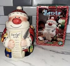 Rayware christmas ceramic for sale  WIGAN