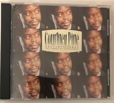 Usado, Destiny's Song + The Image Of Pursuance by Courtney Pine (CD 1988 Antilles) comprar usado  Enviando para Brazil