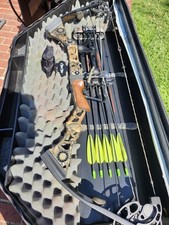 Mathews solocam right for sale  Reisterstown