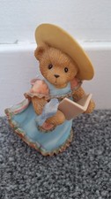 Cherished teddies dawn for sale  WORTHING